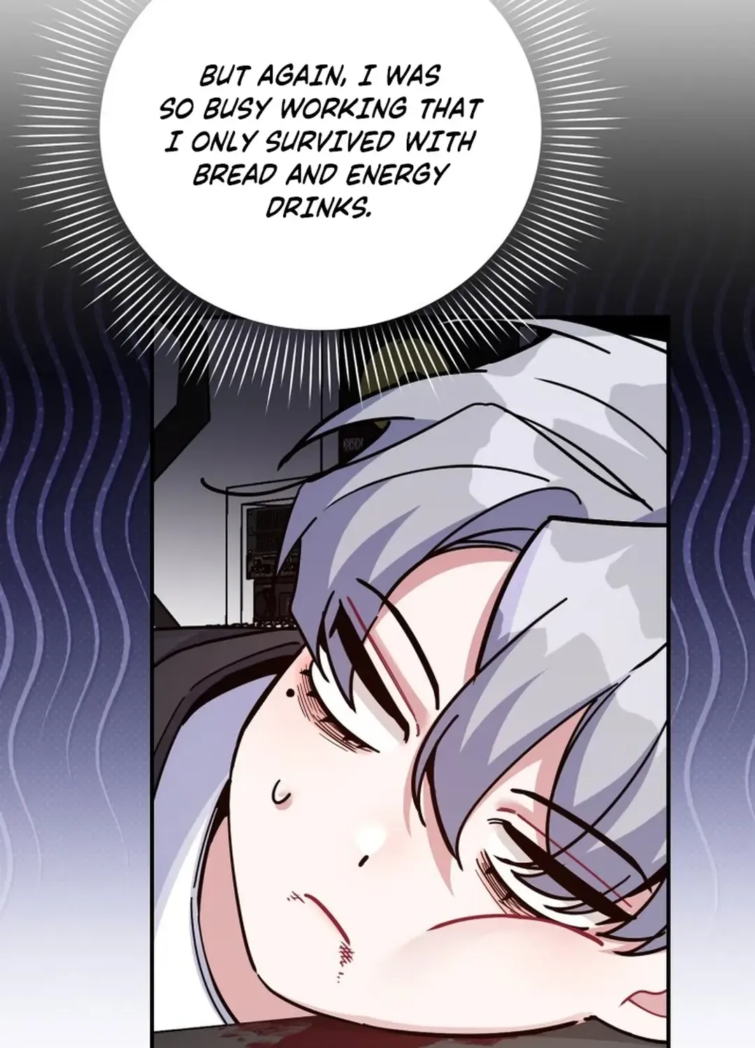 A Blank Slate Regression for the Idol That Lost His Original Mindset Zinmanga X Chapter 30 Page 24