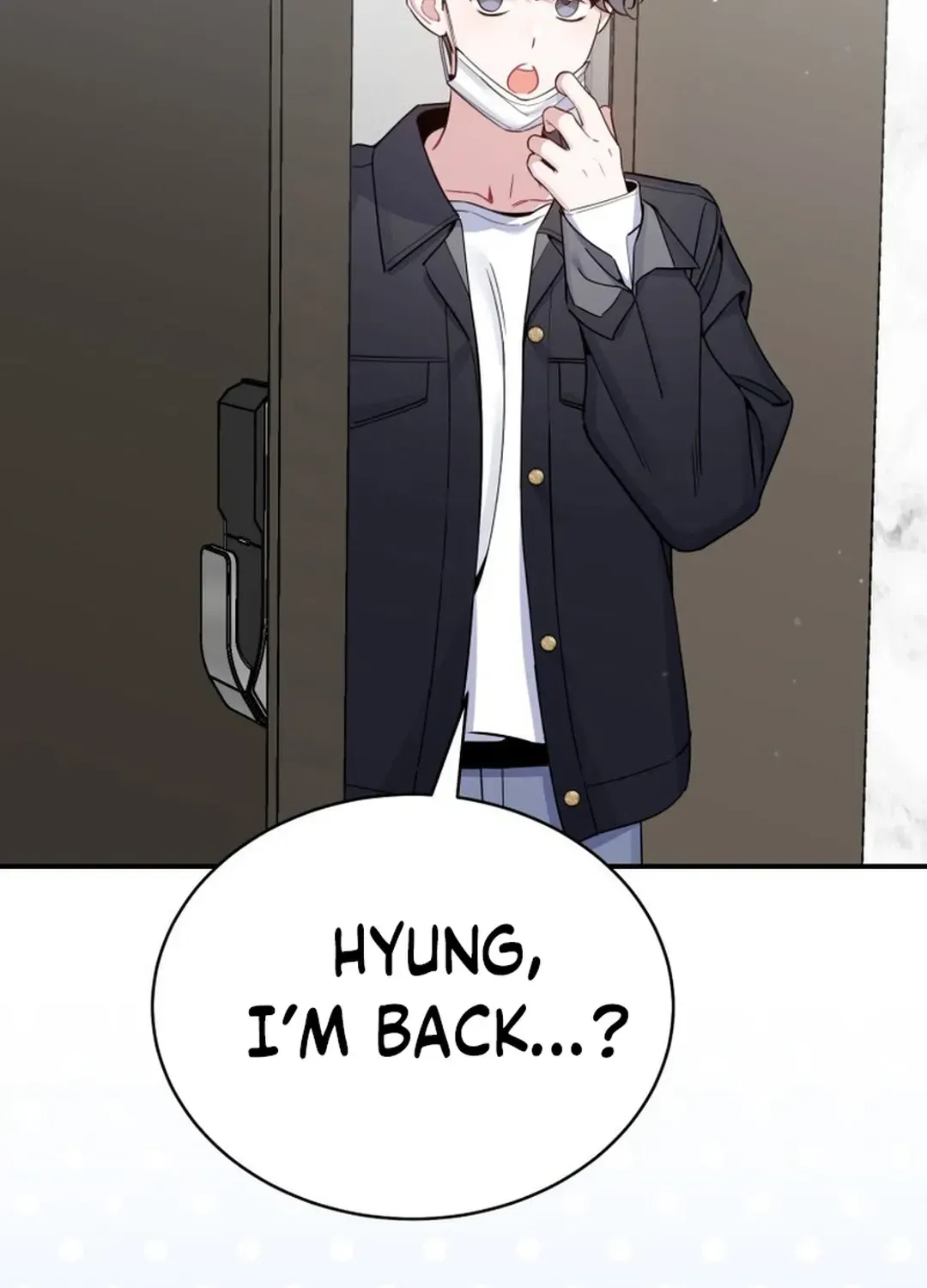 A Blank Slate Regression for the Idol That Lost His Original Mindset Zinmanga X Chapter 30 Page 33