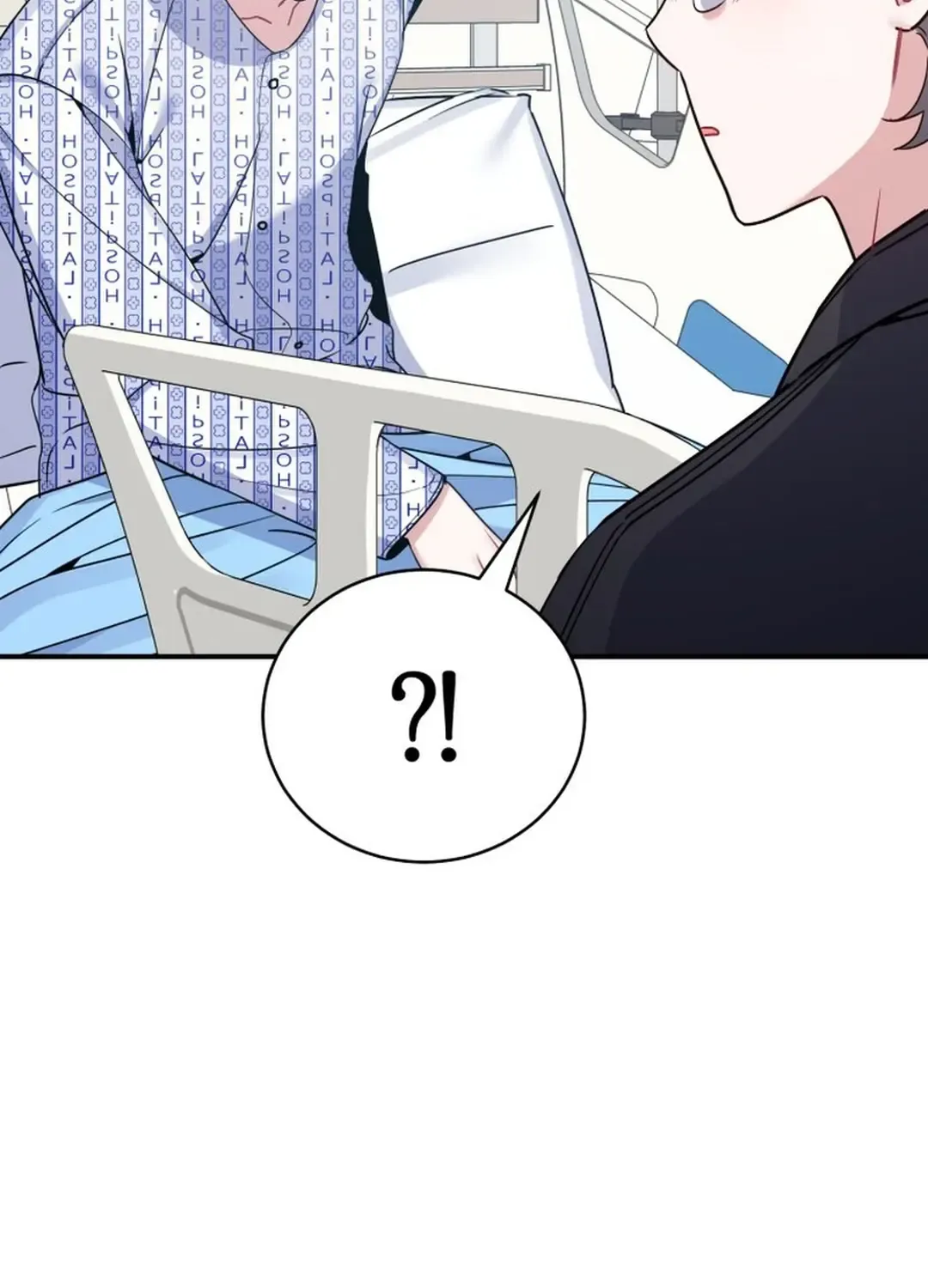 A Blank Slate Regression for the Idol That Lost His Original Mindset Zinmanga X Chapter 30 Page 57