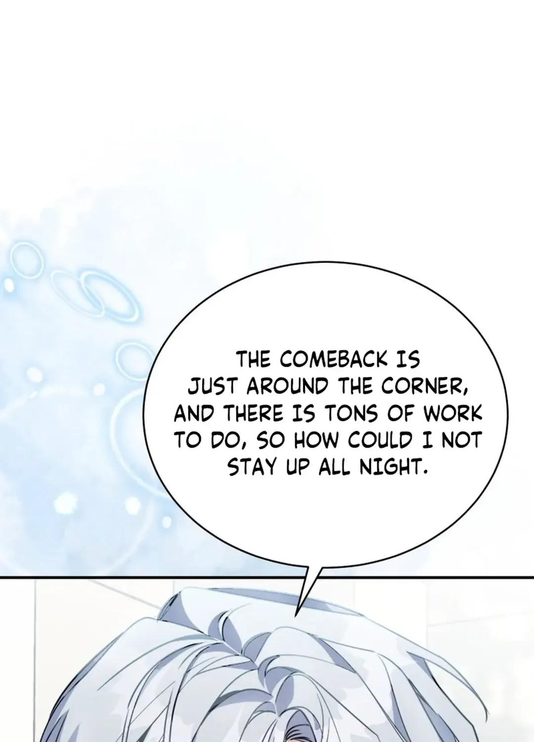 A Blank Slate Regression for the Idol That Lost His Original Mindset Zinmanga X Chapter 30 Page 73