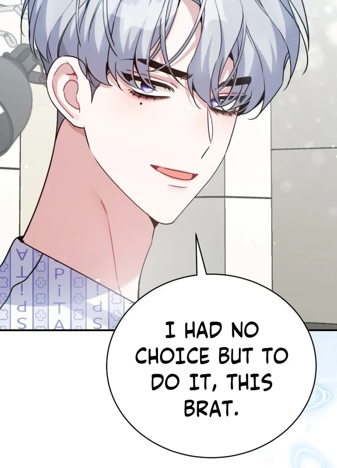 A Blank Slate Regression for the Idol That Lost His Original Mindset Zinmanga X Chapter 30 Page 74