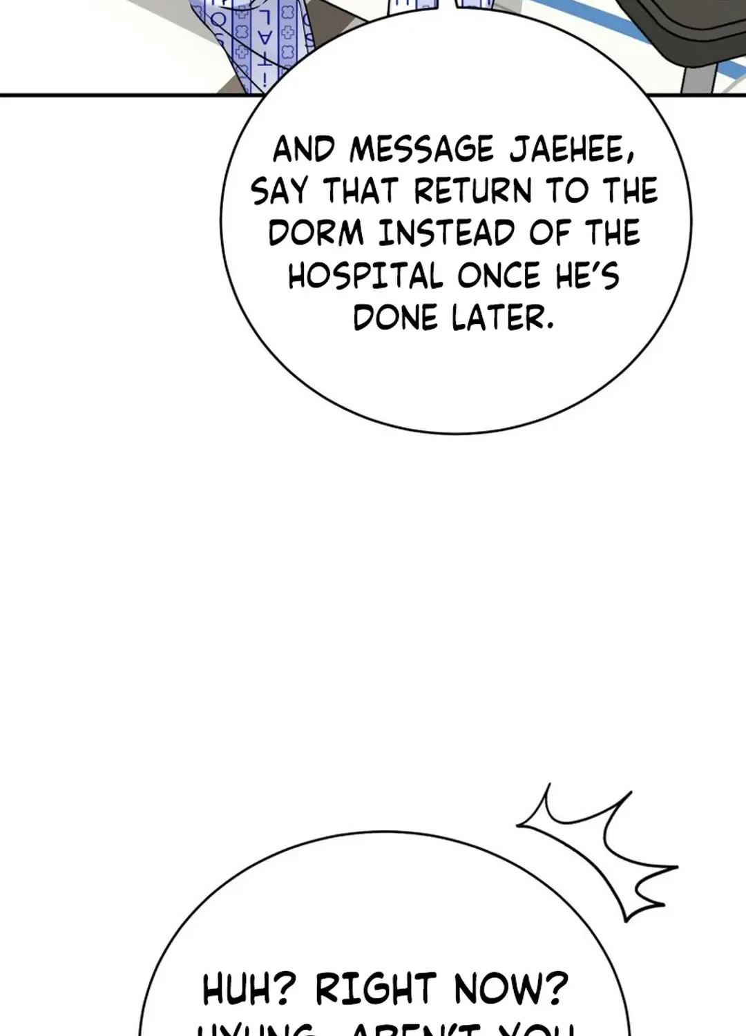 A Blank Slate Regression for the Idol That Lost His Original Mindset Zinmanga X Chapter 30 Page 101