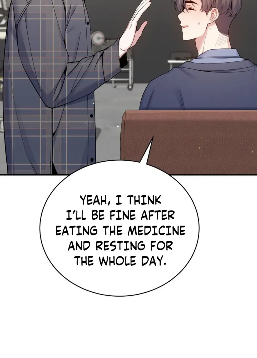 A Blank Slate Regression for the Idol That Lost His Original Mindset Zinmanga X Chapter 29 Page 5