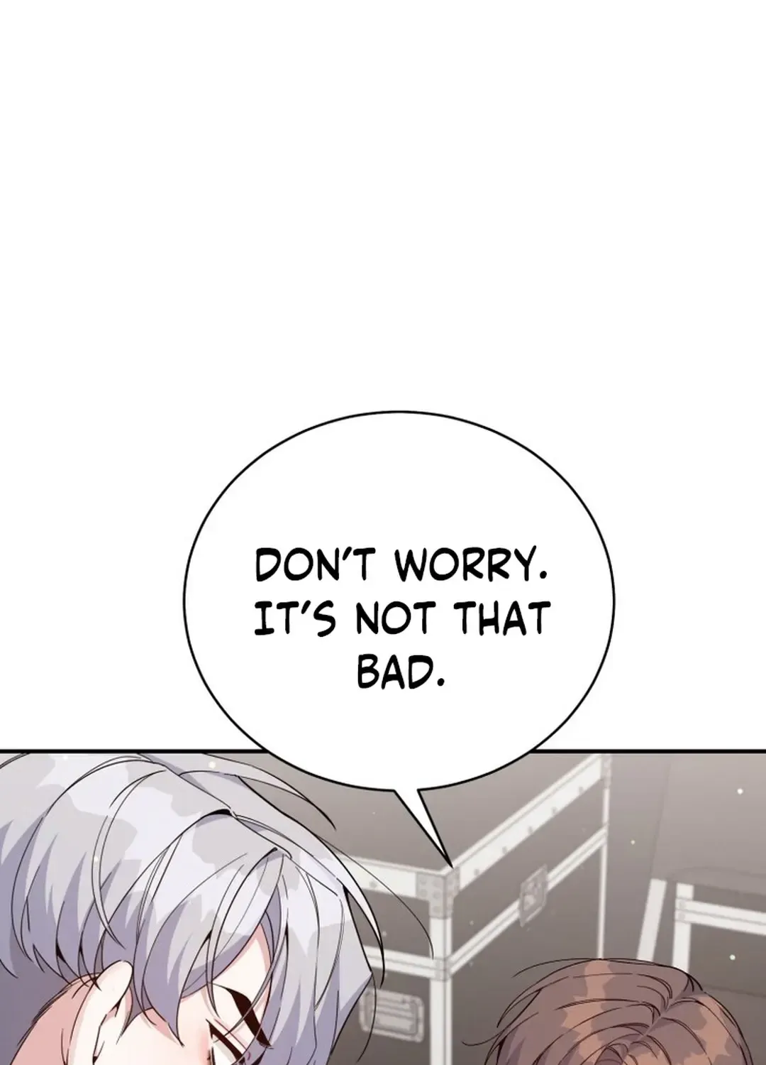 A Blank Slate Regression for the Idol That Lost His Original Mindset Zinmanga X Chapter 29 Page 8