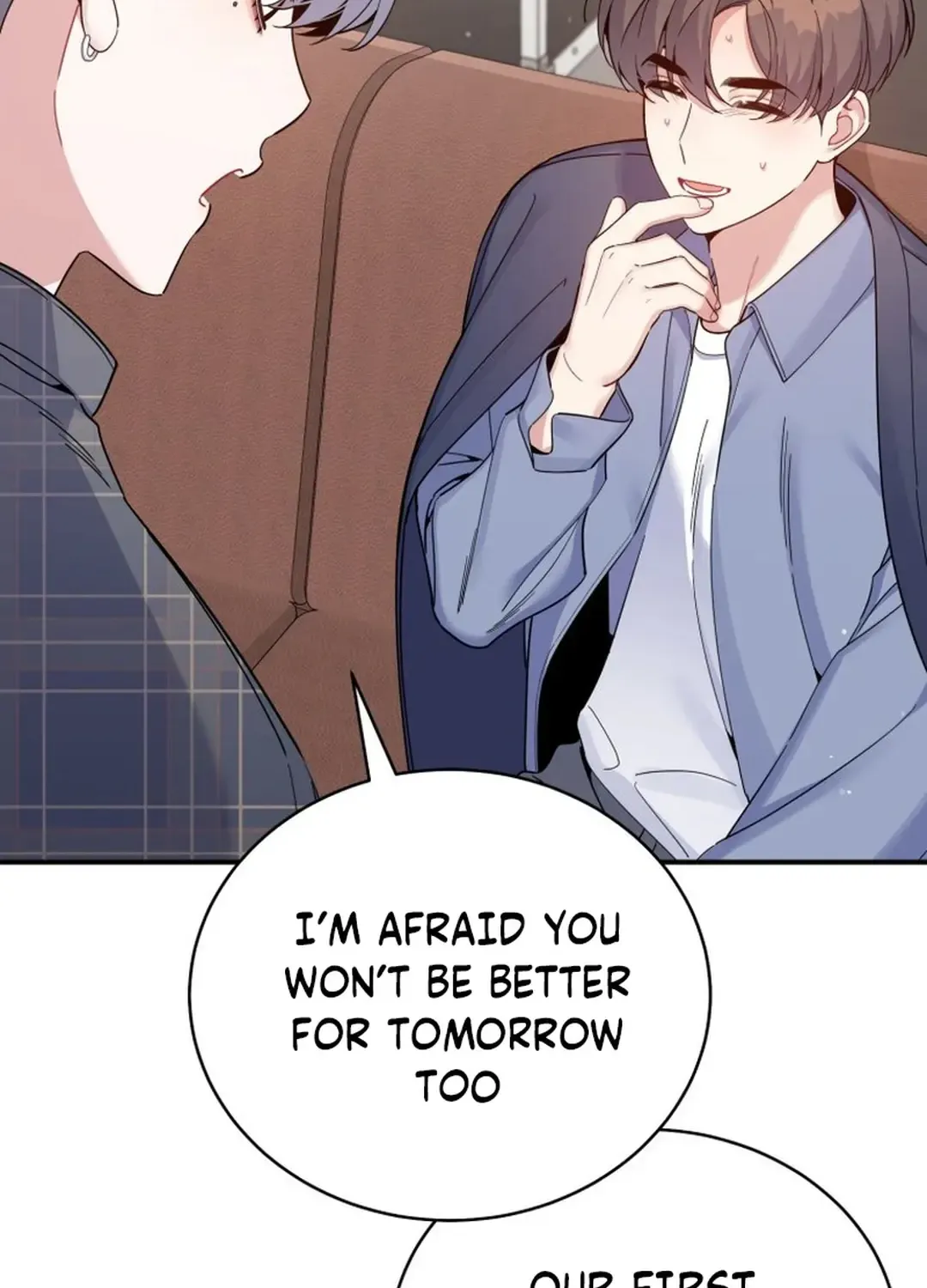 A Blank Slate Regression for the Idol That Lost His Original Mindset Zinmanga X Chapter 29 Page 9
