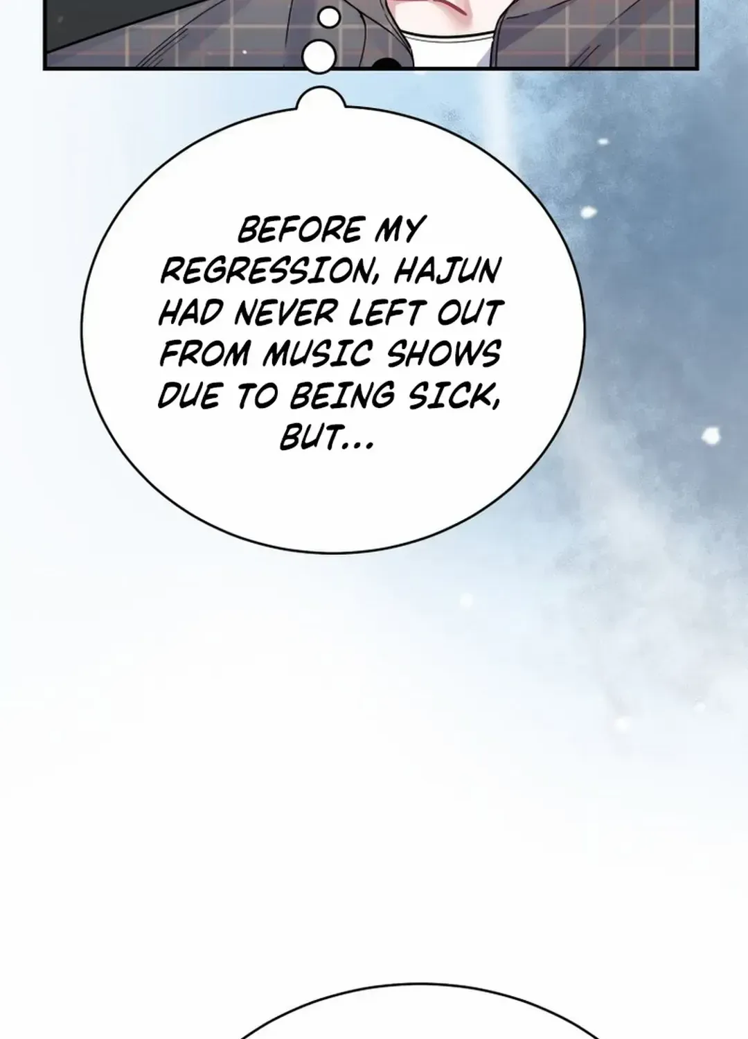 A Blank Slate Regression for the Idol That Lost His Original Mindset Zinmanga X Chapter 29 Page 16