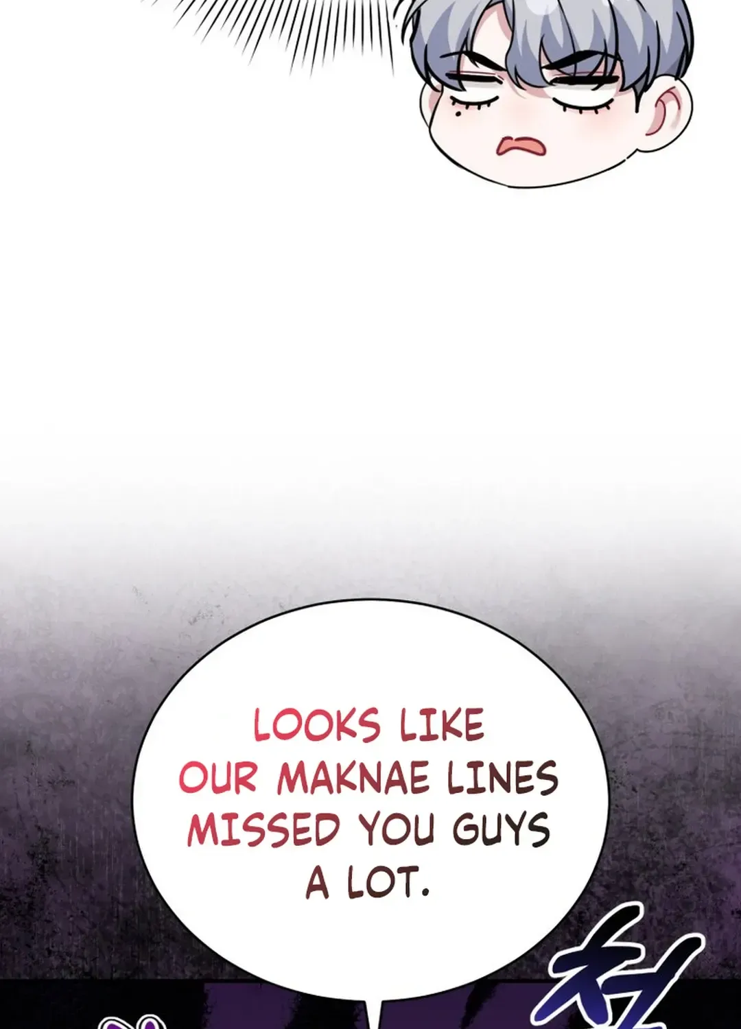 A Blank Slate Regression for the Idol That Lost His Original Mindset Zinmanga X Chapter 29 Page 31