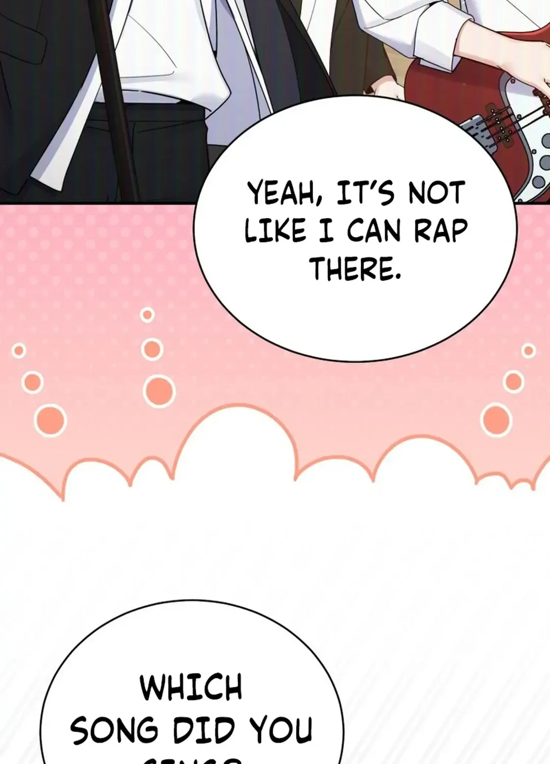 A Blank Slate Regression for the Idol That Lost His Original Mindset Zinmanga X Chapter 29 Page 52