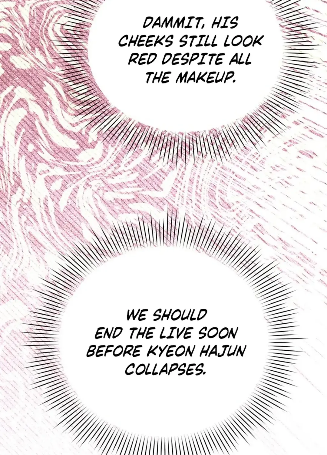 A Blank Slate Regression for the Idol That Lost His Original Mindset Zinmanga X Chapter 29 Page 62