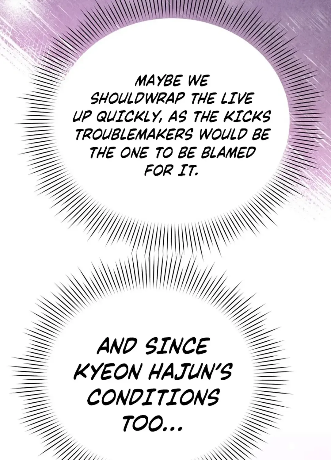 A Blank Slate Regression for the Idol That Lost His Original Mindset Zinmanga X Chapter 29 Page 79