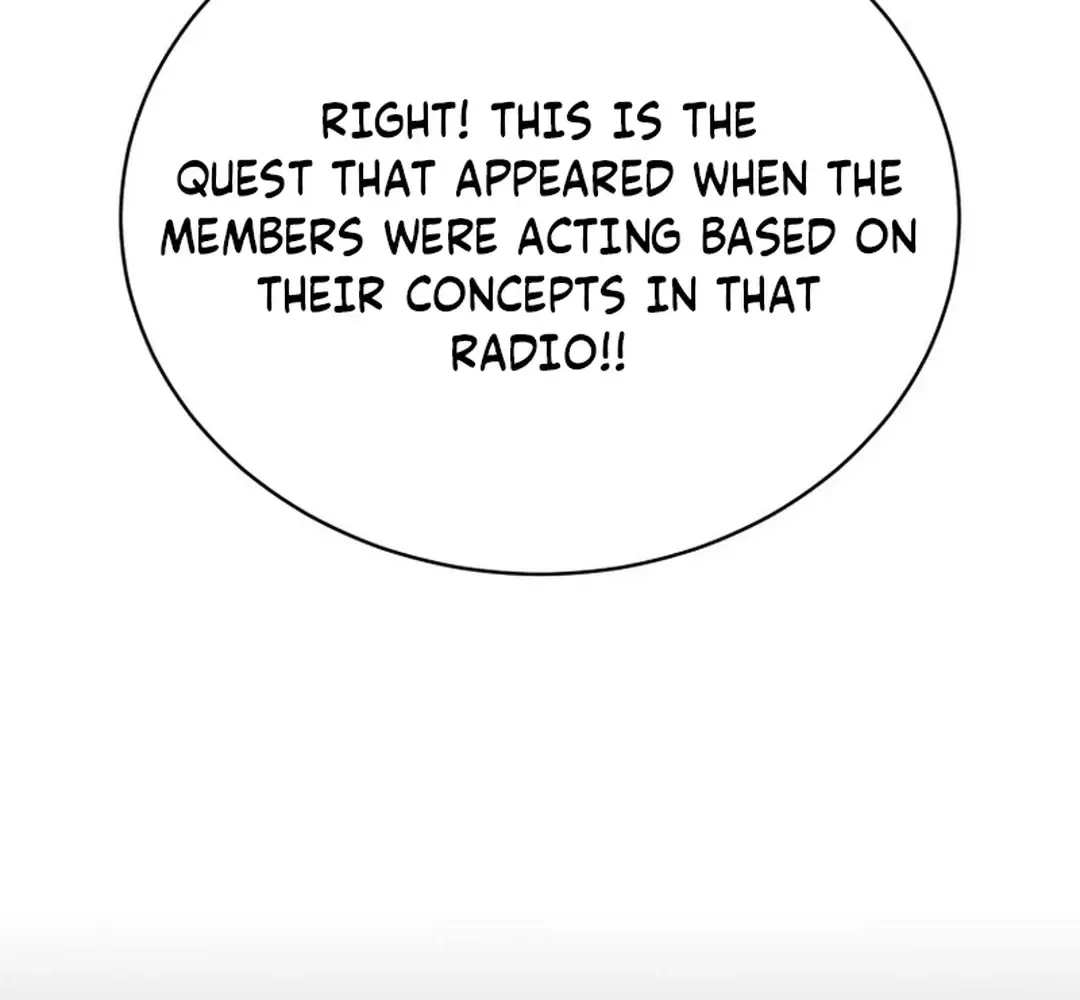 A Blank Slate Regression for the Idol That Lost His Original Mindset Zinmanga X Chapter 29 Page 113