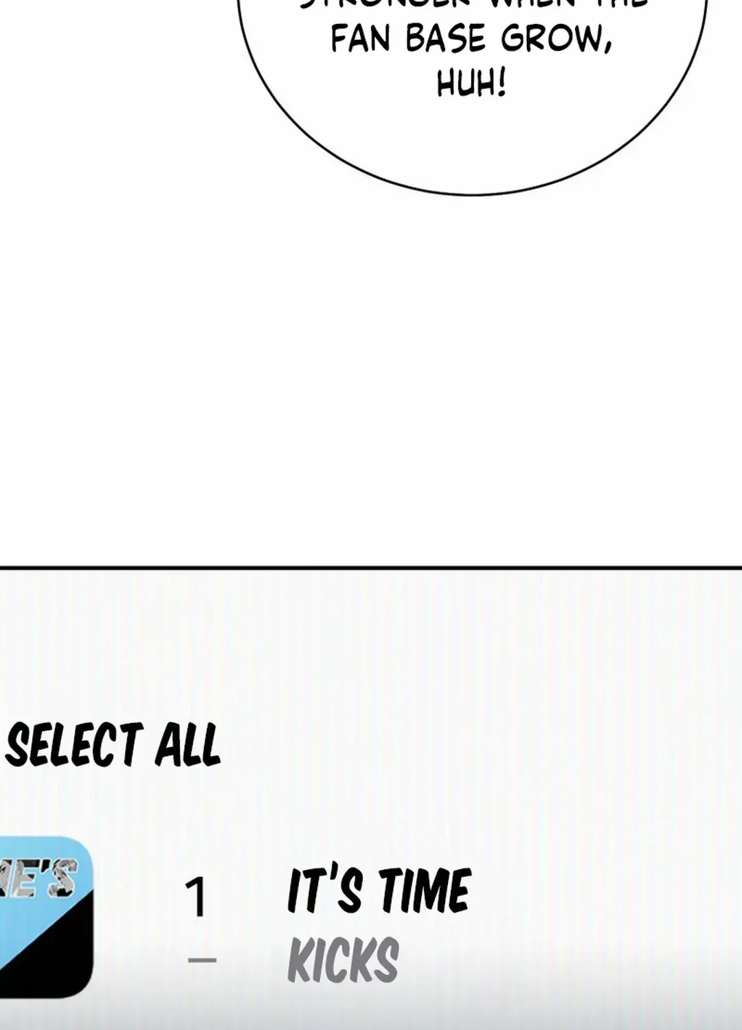 A Blank Slate Regression for the Idol That Lost His Original Mindset Zinmanga X Chapter 28 Page 84