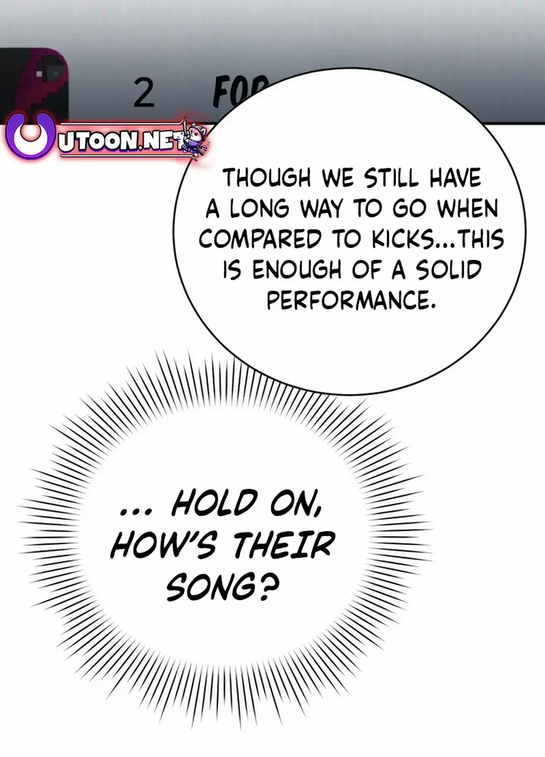 A Blank Slate Regression for the Idol That Lost His Original Mindset Zinmanga X Chapter 28 Page 85