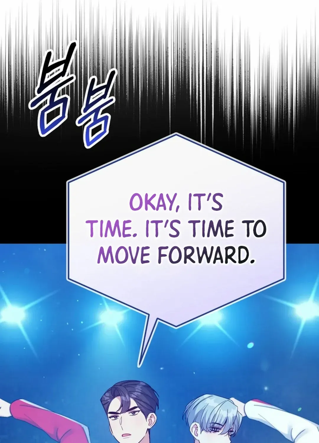 A Blank Slate Regression for the Idol That Lost His Original Mindset Zinmanga X Chapter 28 Page 87