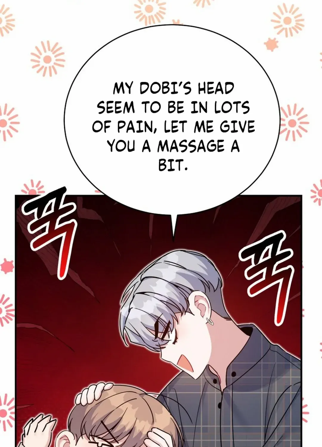 A Blank Slate Regression for the Idol That Lost His Original Mindset Zinmanga X Chapter 28 Page 105