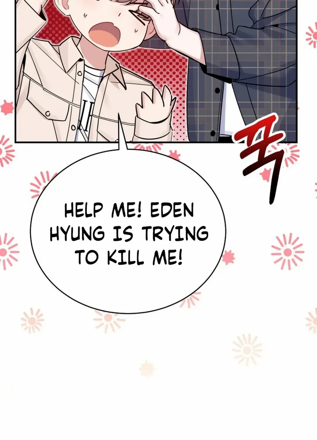 A Blank Slate Regression for the Idol That Lost His Original Mindset Zinmanga X Chapter 28 Page 106