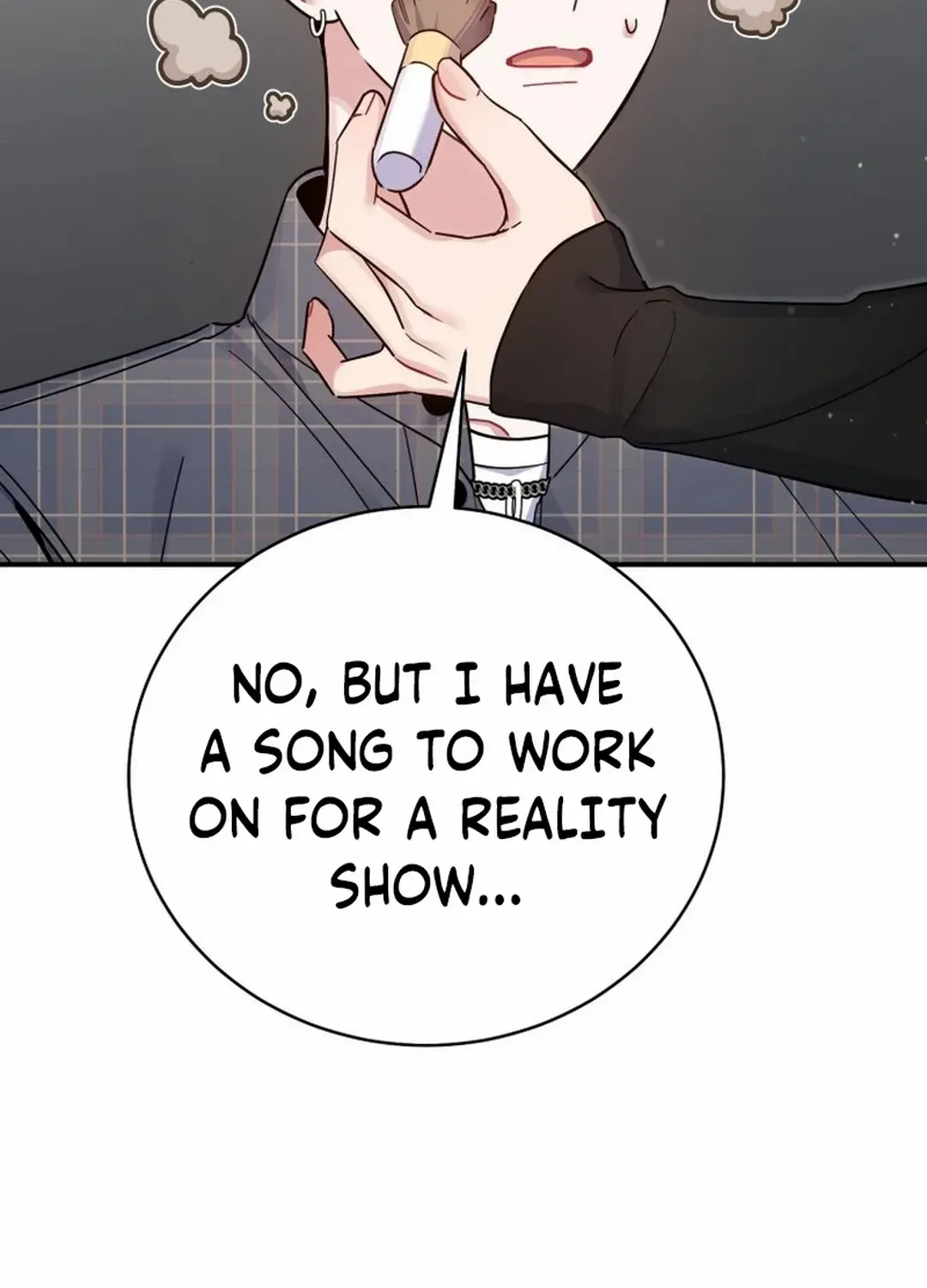 A Blank Slate Regression for the Idol That Lost His Original Mindset Zinmanga X Chapter 28 Page 118