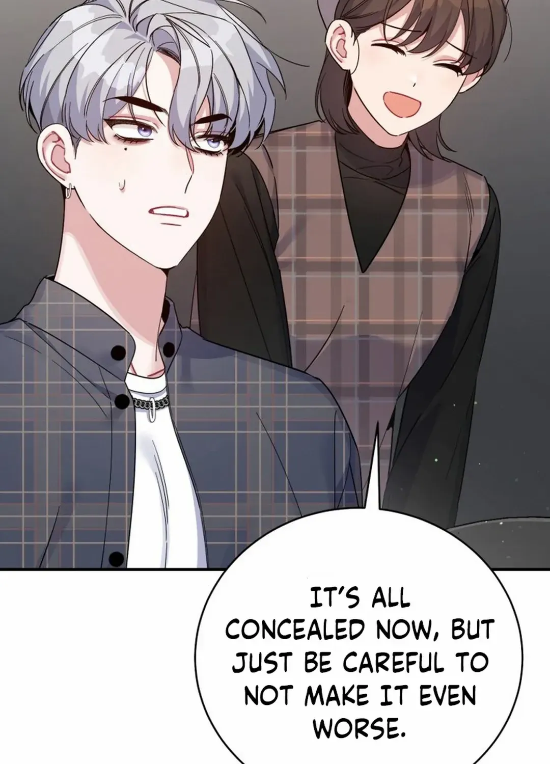 A Blank Slate Regression for the Idol That Lost His Original Mindset Zinmanga X Chapter 28 Page 120
