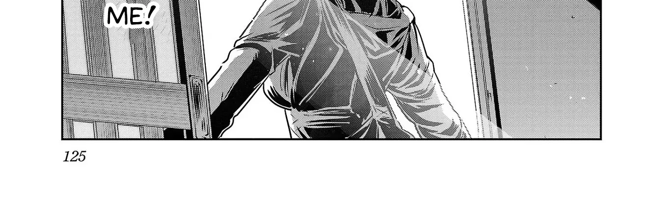Haruka Reset Zinmanga X Chapter 39 Page 6