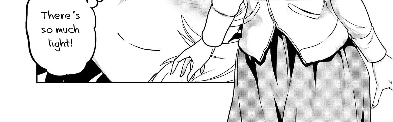 Haruka Reset Zinmanga X Chapter 39 Page 8