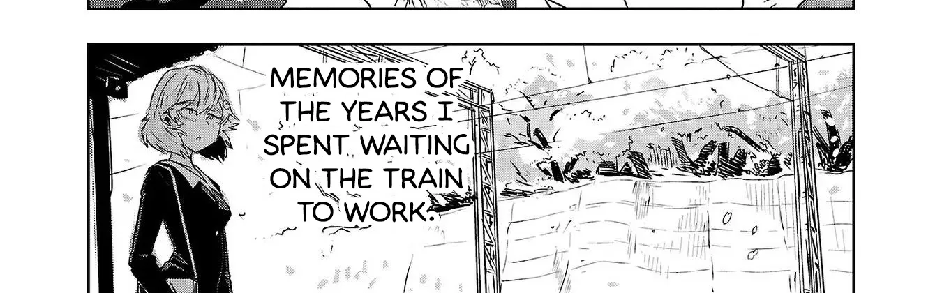 Haruka Reset Zinmanga X Chapter 39 Page 14