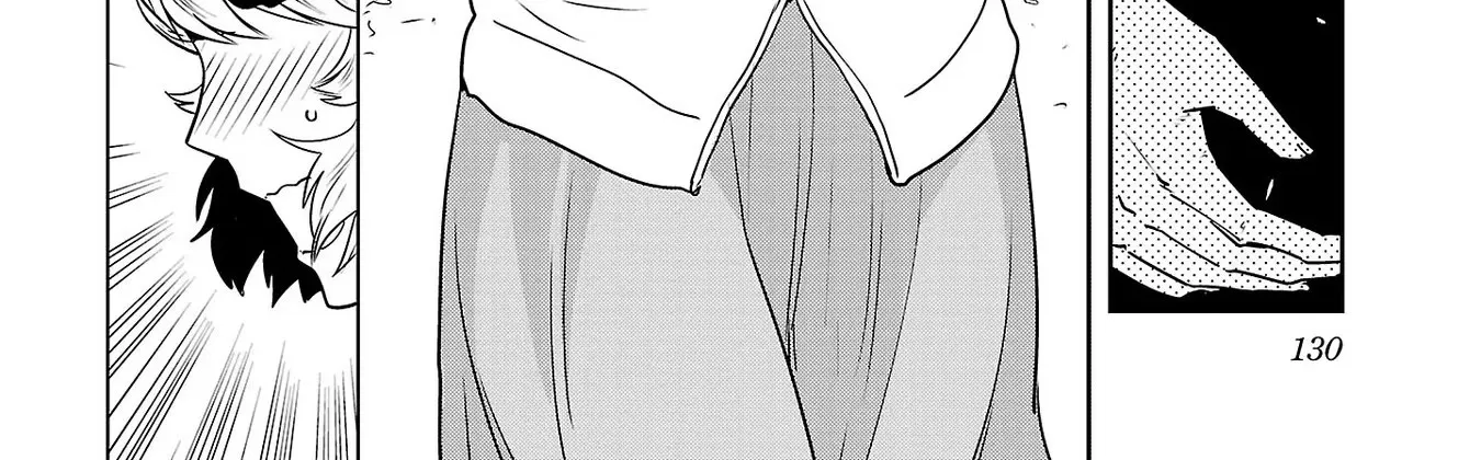 Haruka Reset Zinmanga X Chapter 39 Page 16