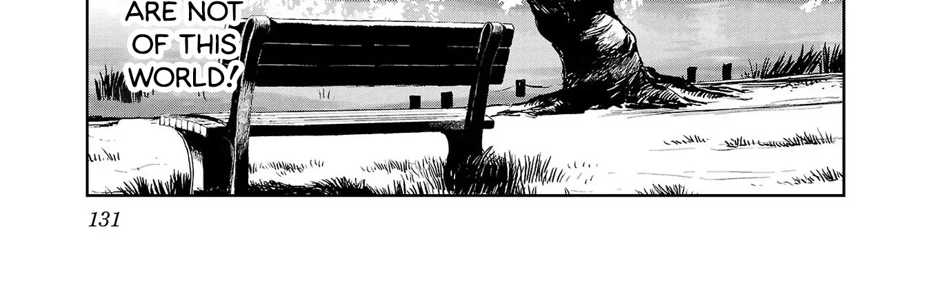 Haruka Reset Zinmanga X Chapter 39 Page 18