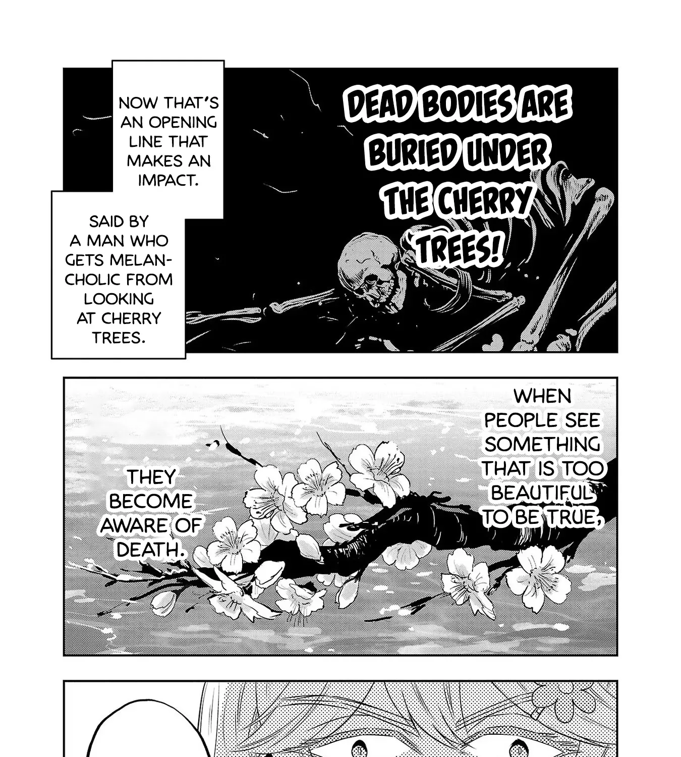 Haruka Reset Zinmanga X Chapter 39 Page 21