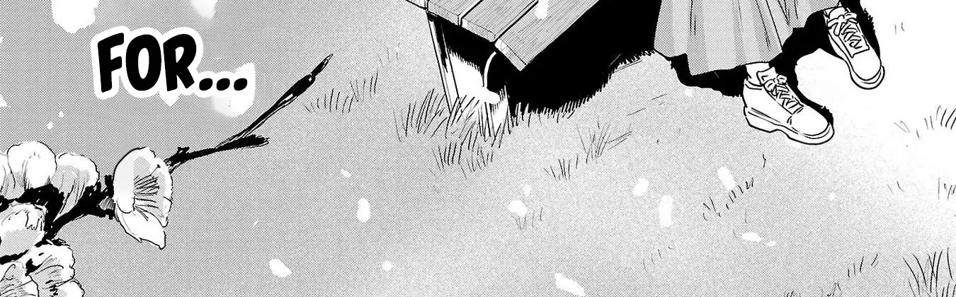 Haruka Reset Zinmanga X Chapter 39 Page 28