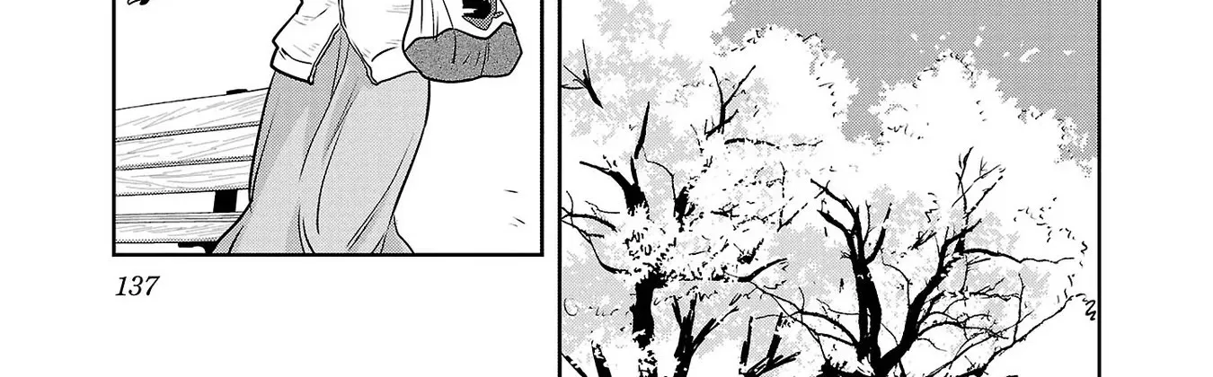 Haruka Reset Zinmanga X Chapter 39 Page 30