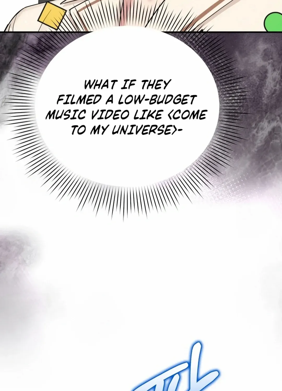 A Blank Slate Regression for the Idol That Lost His Original Mindset Zinmanga X Chapter 27 Page 113
