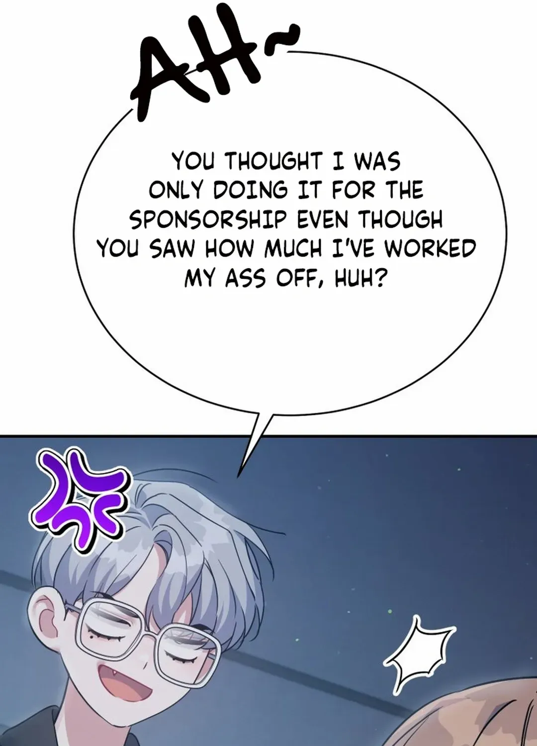 A Blank Slate Regression for the Idol That Lost His Original Mindset Zinmanga X Chapter 26 Page 67