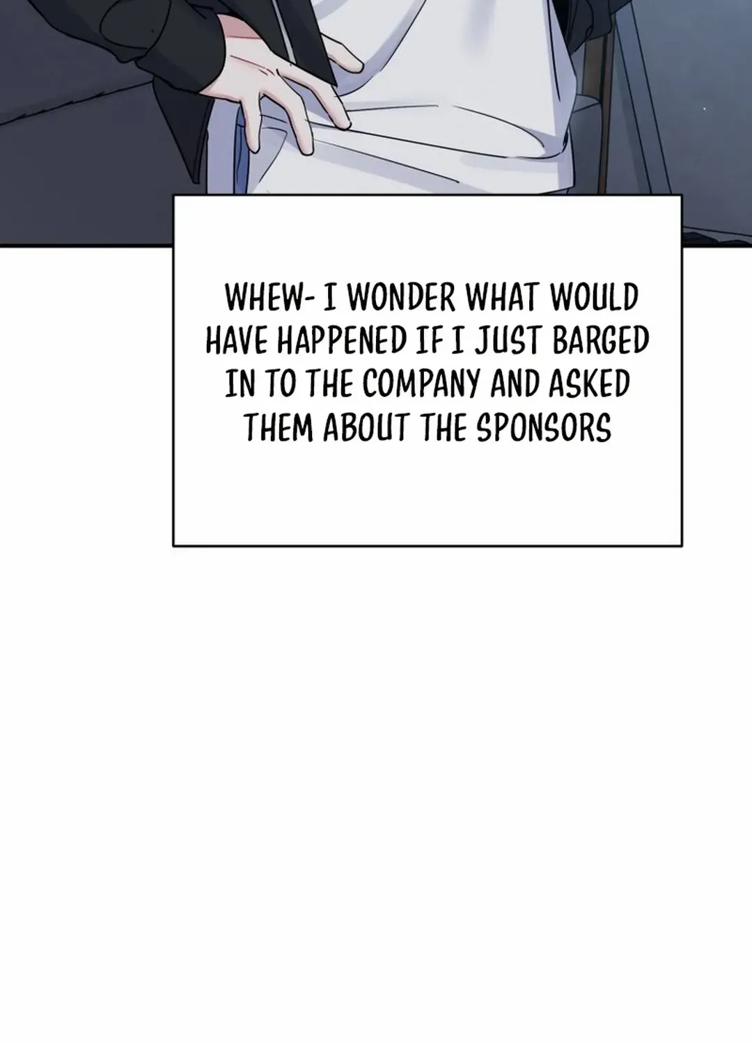 A Blank Slate Regression for the Idol That Lost His Original Mindset Zinmanga X Chapter 26 Page 81