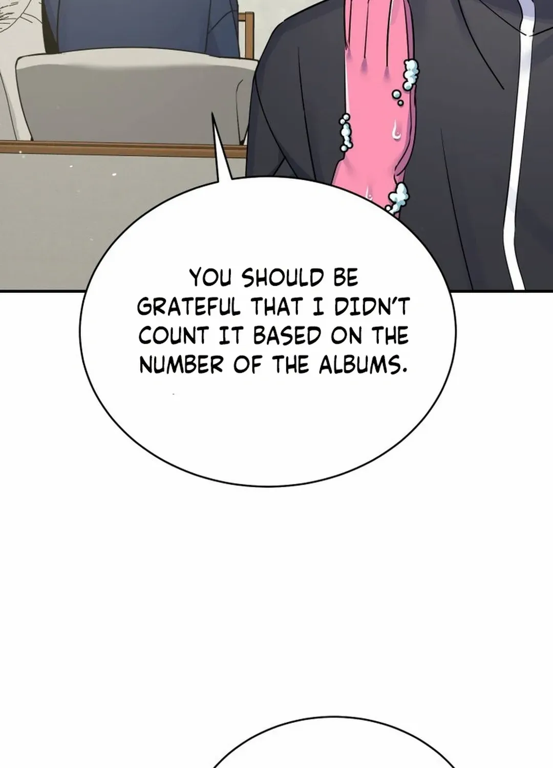 A Blank Slate Regression for the Idol That Lost His Original Mindset Zinmanga X Chapter 26 Page 101