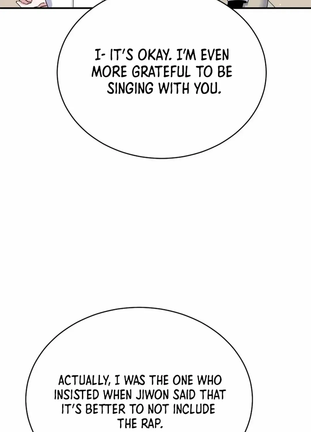 A Blank Slate Regression for the Idol That Lost His Original Mindset Zinmanga X Chapter 25 Page 28