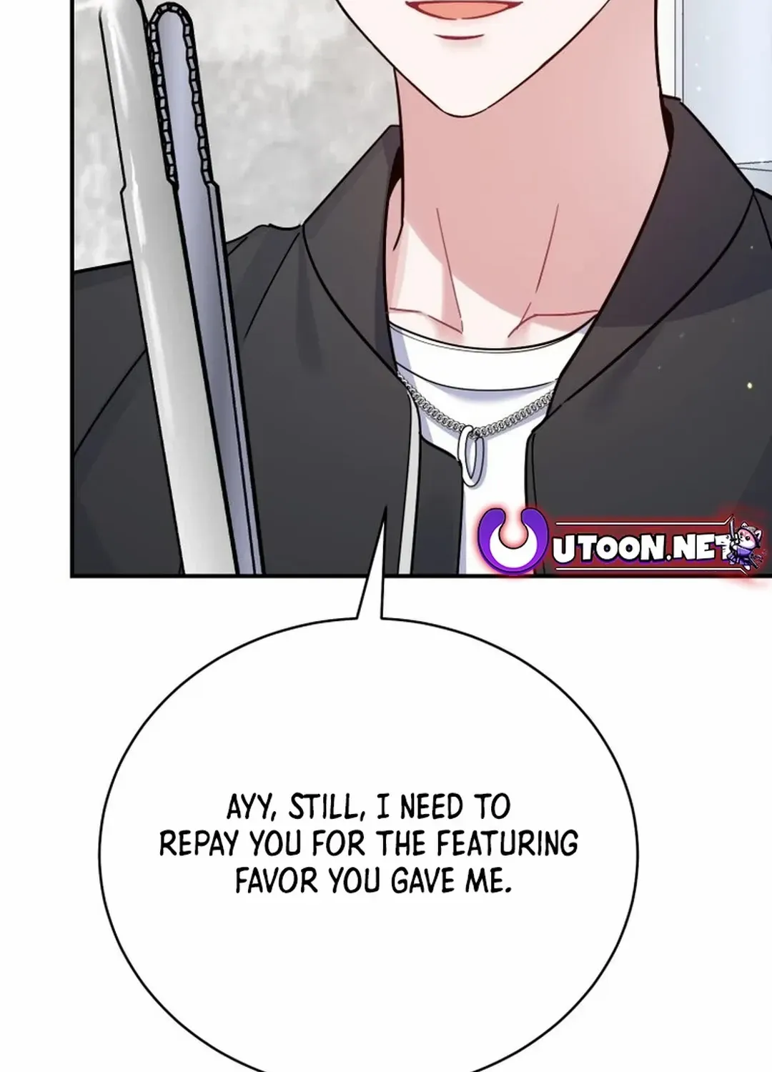 A Blank Slate Regression for the Idol That Lost His Original Mindset Zinmanga X Chapter 25 Page 69