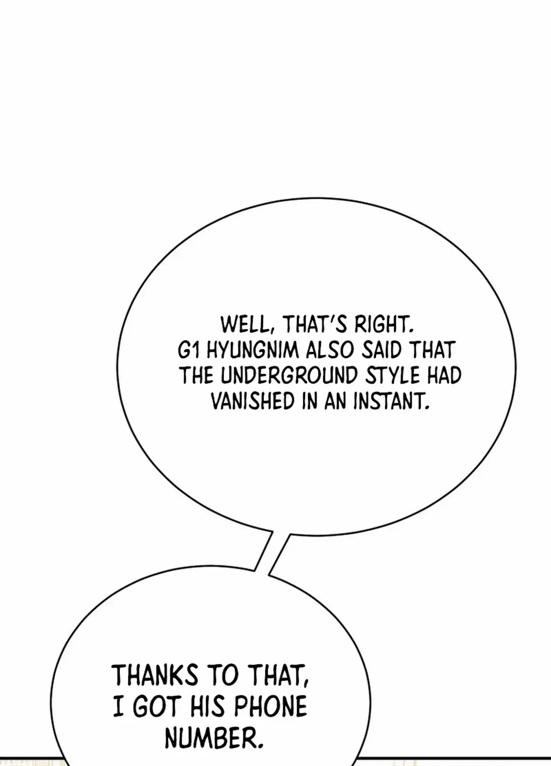A Blank Slate Regression for the Idol That Lost His Original Mindset Zinmanga X Chapter 25 Page 81