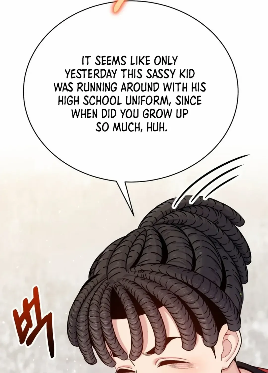 A Blank Slate Regression for the Idol That Lost His Original Mindset Zinmanga X Chapter 25 Page 84