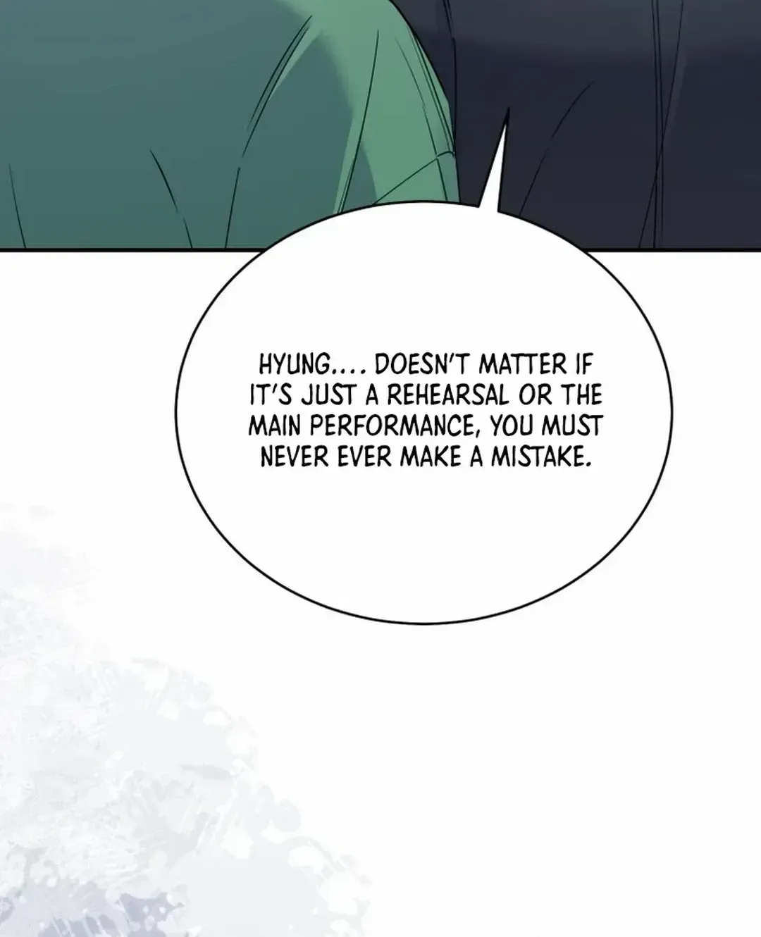 A Blank Slate Regression for the Idol That Lost His Original Mindset Zinmanga X Chapter 24 Page 27