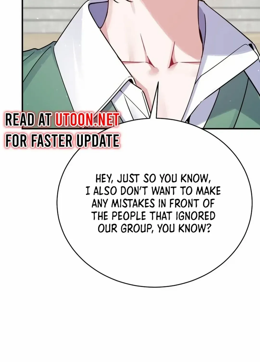 A Blank Slate Regression for the Idol That Lost His Original Mindset Zinmanga X Chapter 24 Page 35