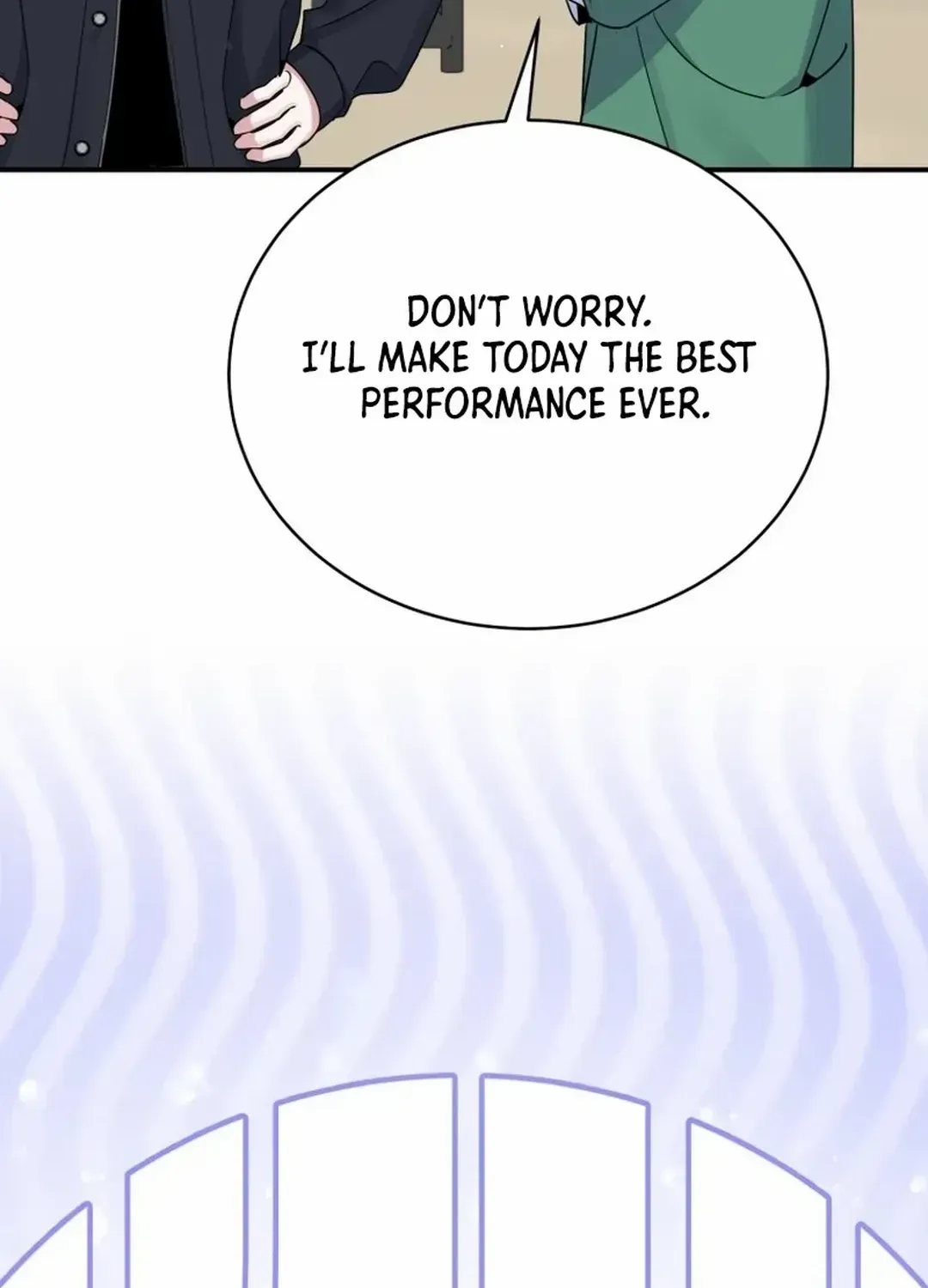 A Blank Slate Regression for the Idol That Lost His Original Mindset Zinmanga X Chapter 24 Page 37