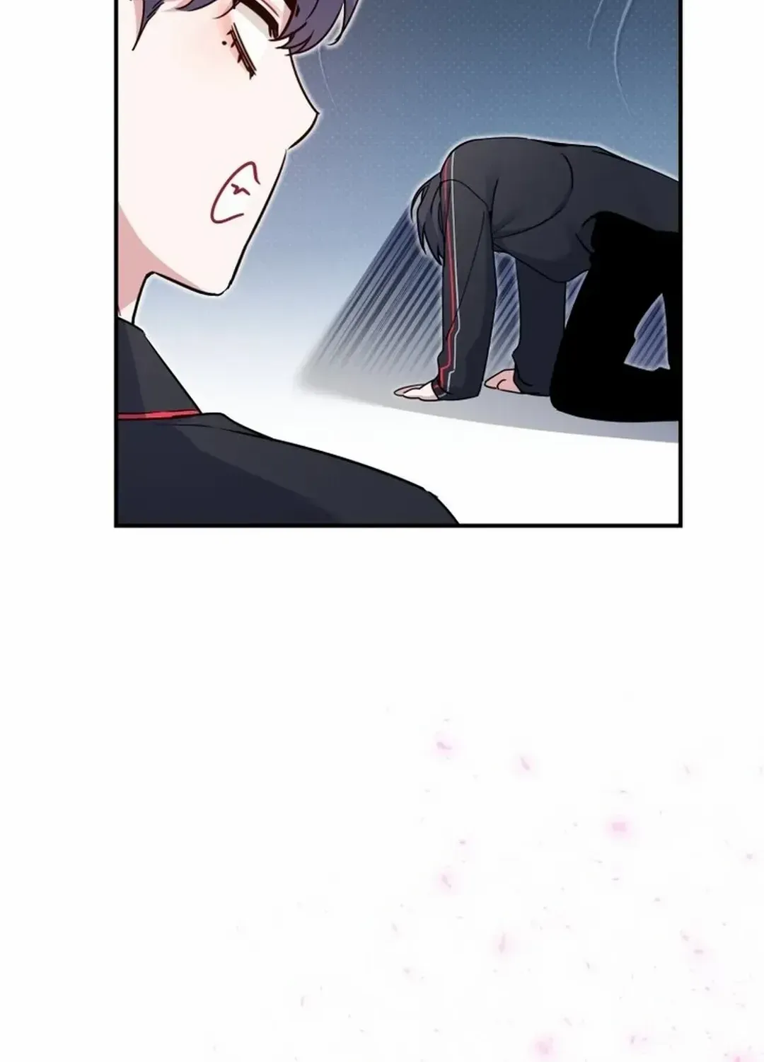 A Blank Slate Regression for the Idol That Lost His Original Mindset Zinmanga X Chapter 24 Page 39