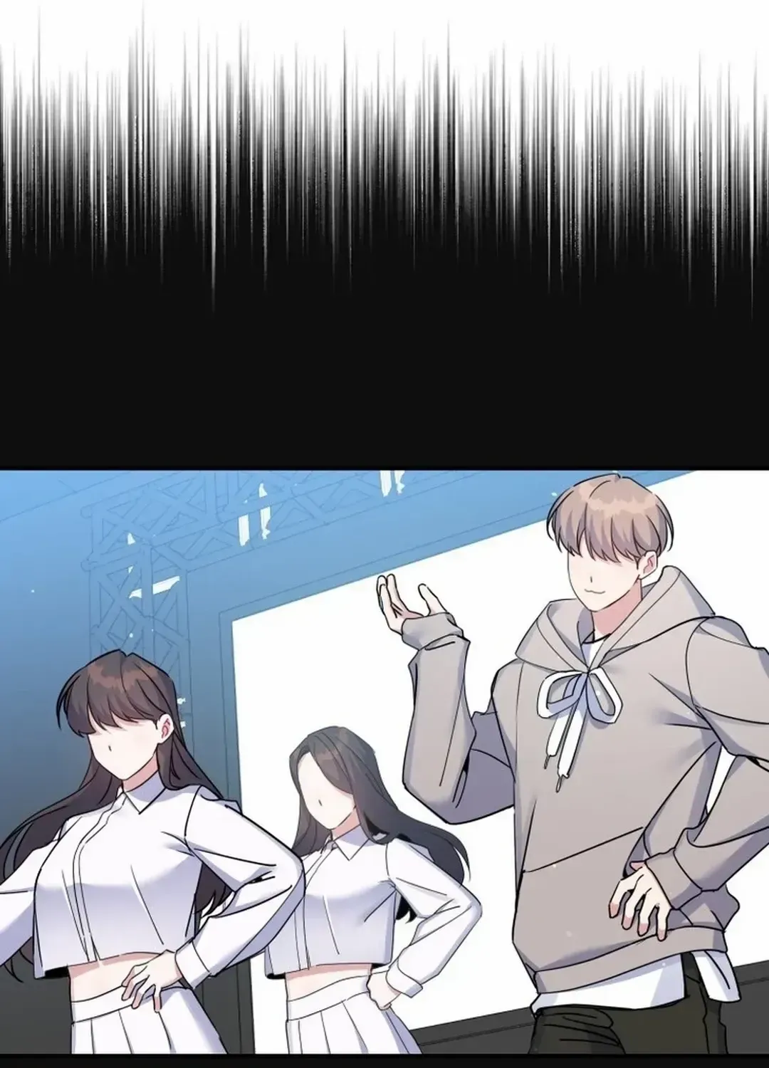 A Blank Slate Regression for the Idol That Lost His Original Mindset Zinmanga X Chapter 24 Page 48