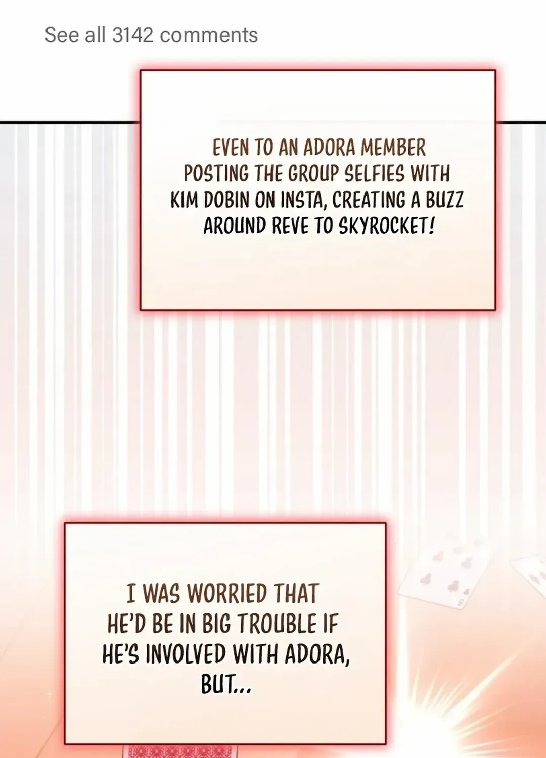 A Blank Slate Regression for the Idol That Lost His Original Mindset Zinmanga X Chapter 24 Page 62