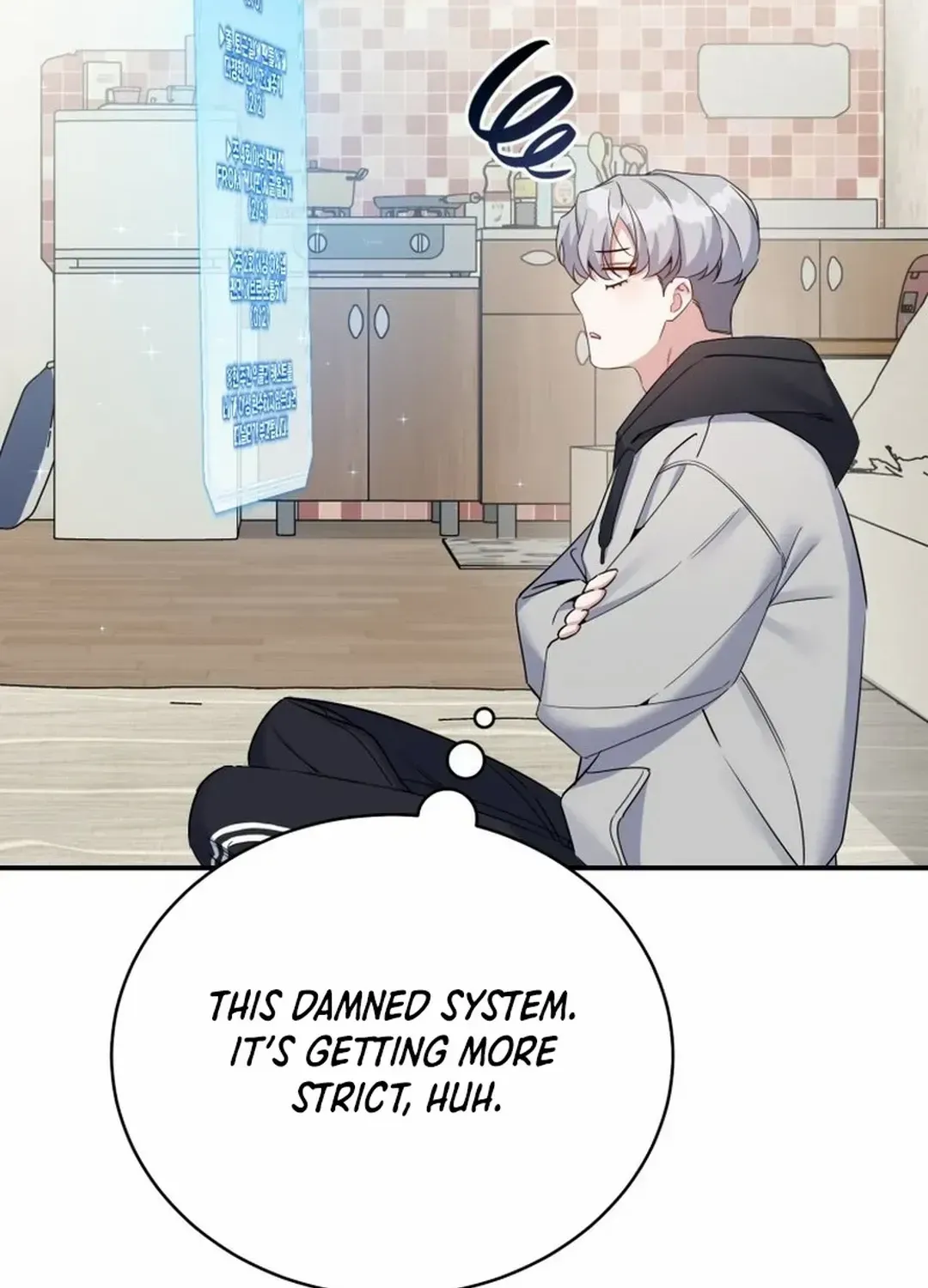 A Blank Slate Regression for the Idol That Lost His Original Mindset Zinmanga X Chapter 24 Page 78