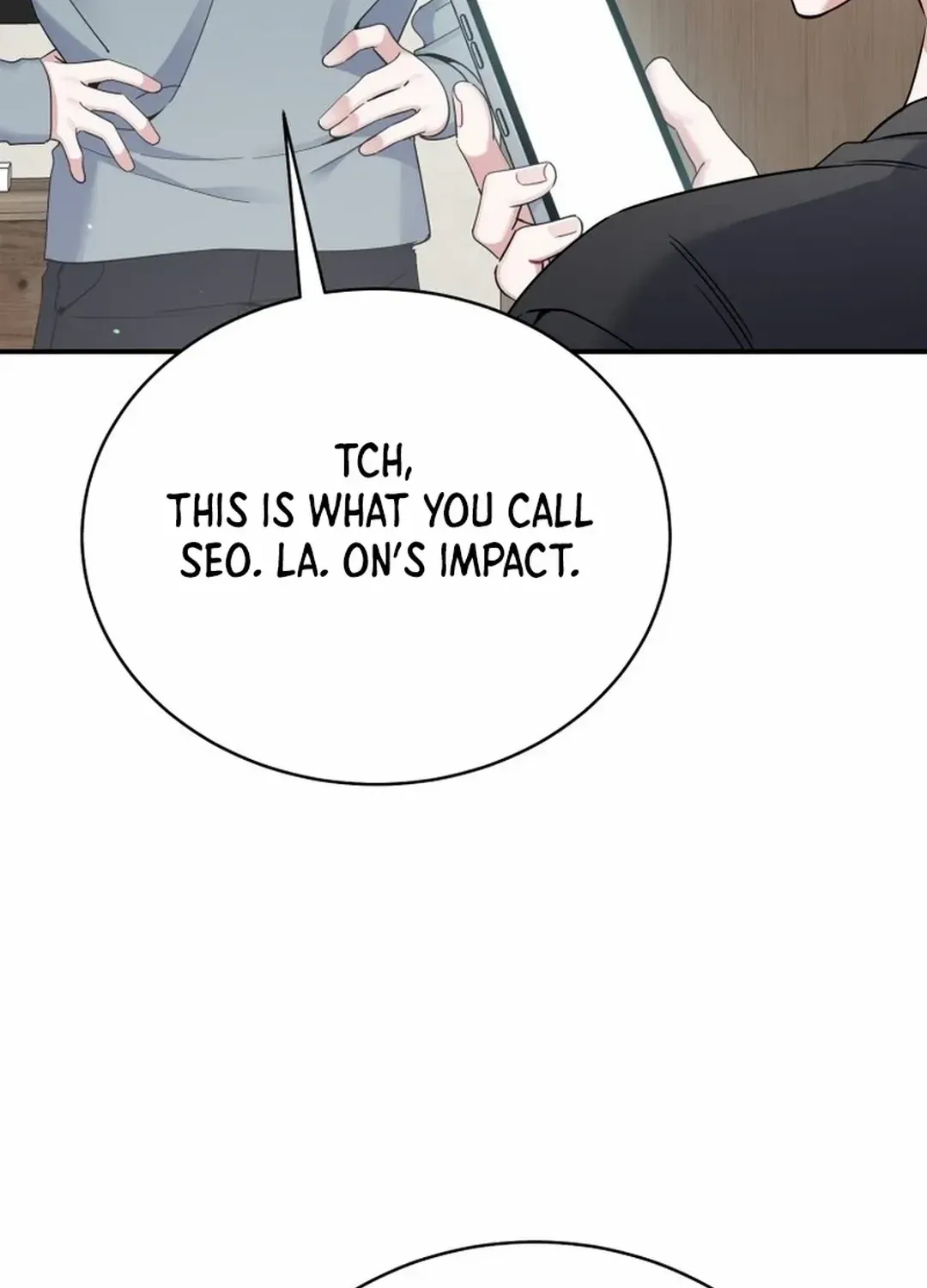 A Blank Slate Regression for the Idol That Lost His Original Mindset Zinmanga X Chapter 23 Page 5