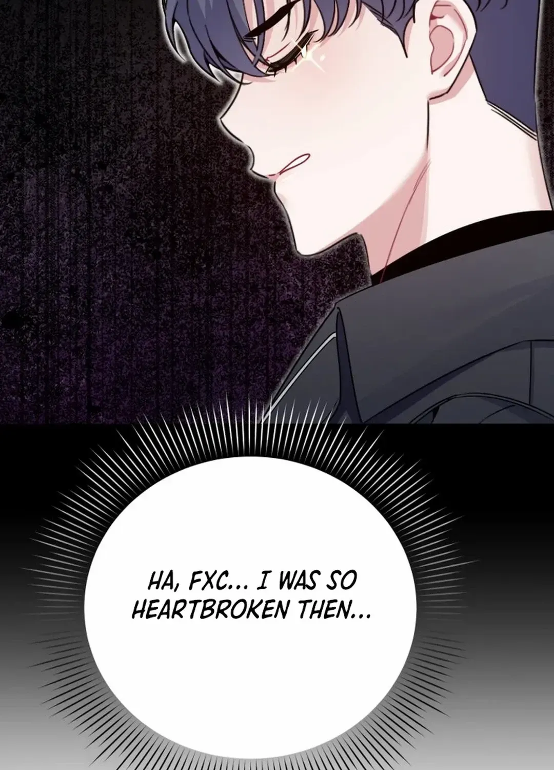 A Blank Slate Regression for the Idol That Lost His Original Mindset Zinmanga X Chapter 23 Page 46