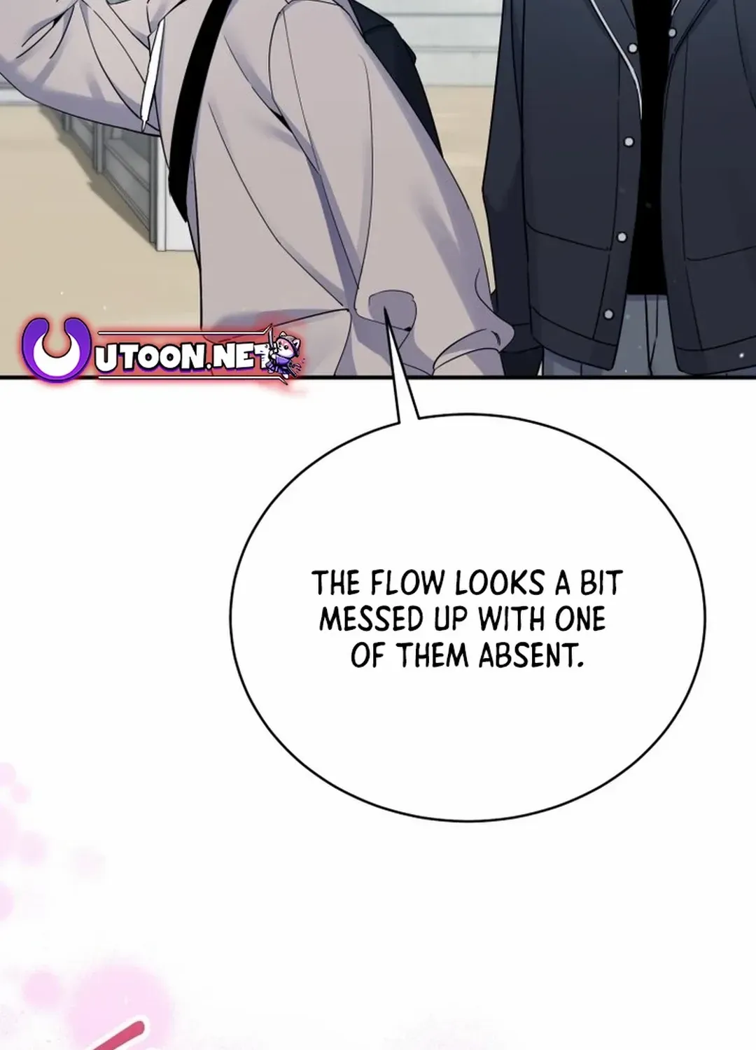 A Blank Slate Regression for the Idol That Lost His Original Mindset Zinmanga X Chapter 23 Page 67