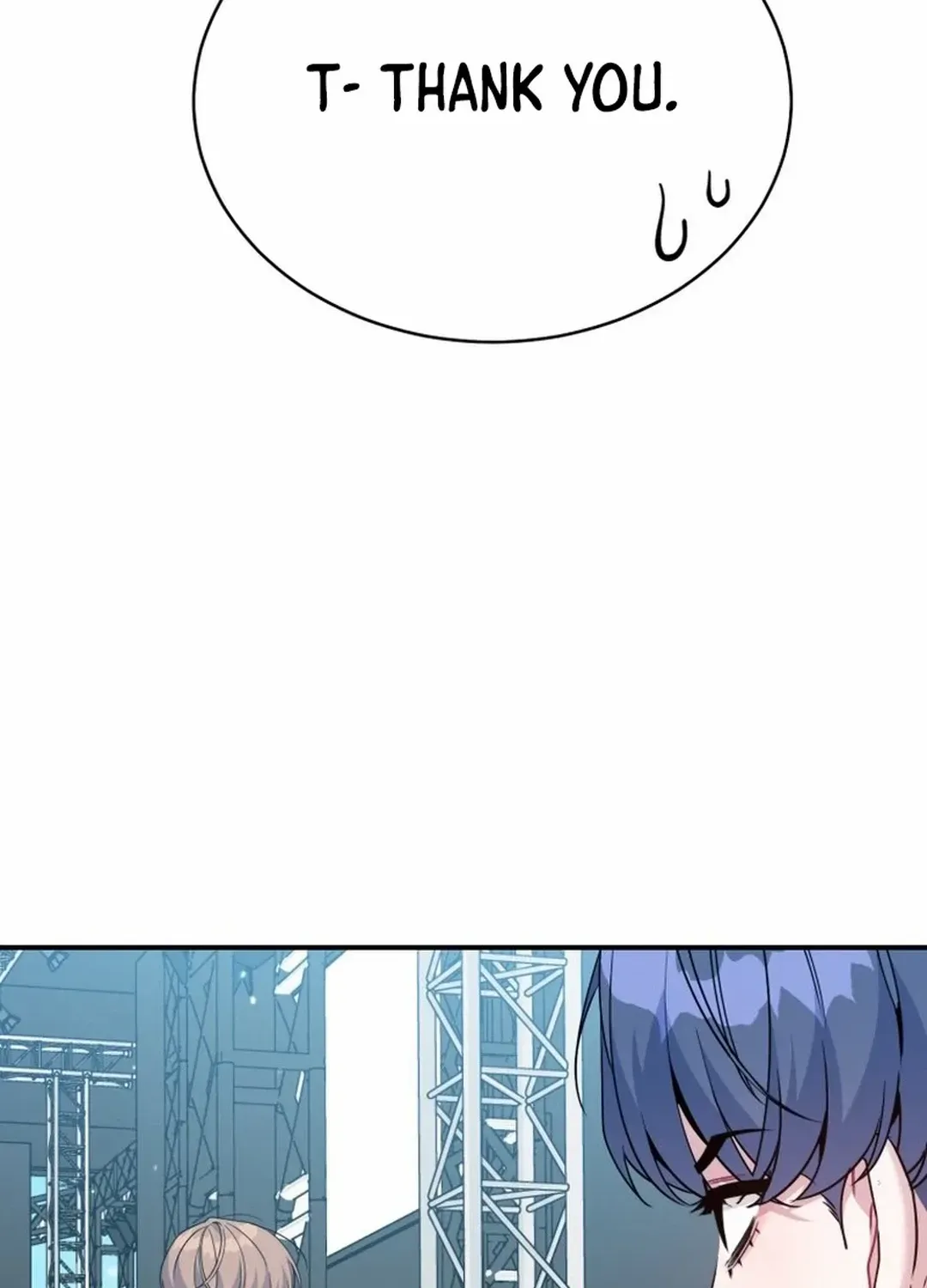 A Blank Slate Regression for the Idol That Lost His Original Mindset Zinmanga X Chapter 23 Page 87