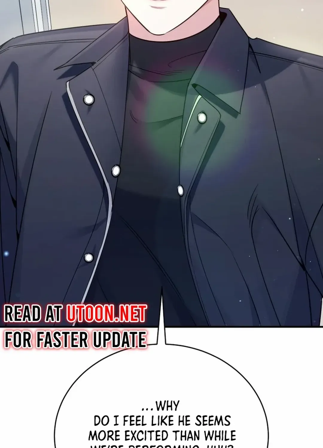 A Blank Slate Regression for the Idol That Lost His Original Mindset Zinmanga X Chapter 23 Page 97